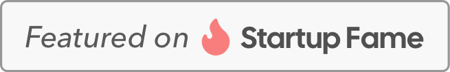 PrivateStay Pro - Featured on Startup Fame